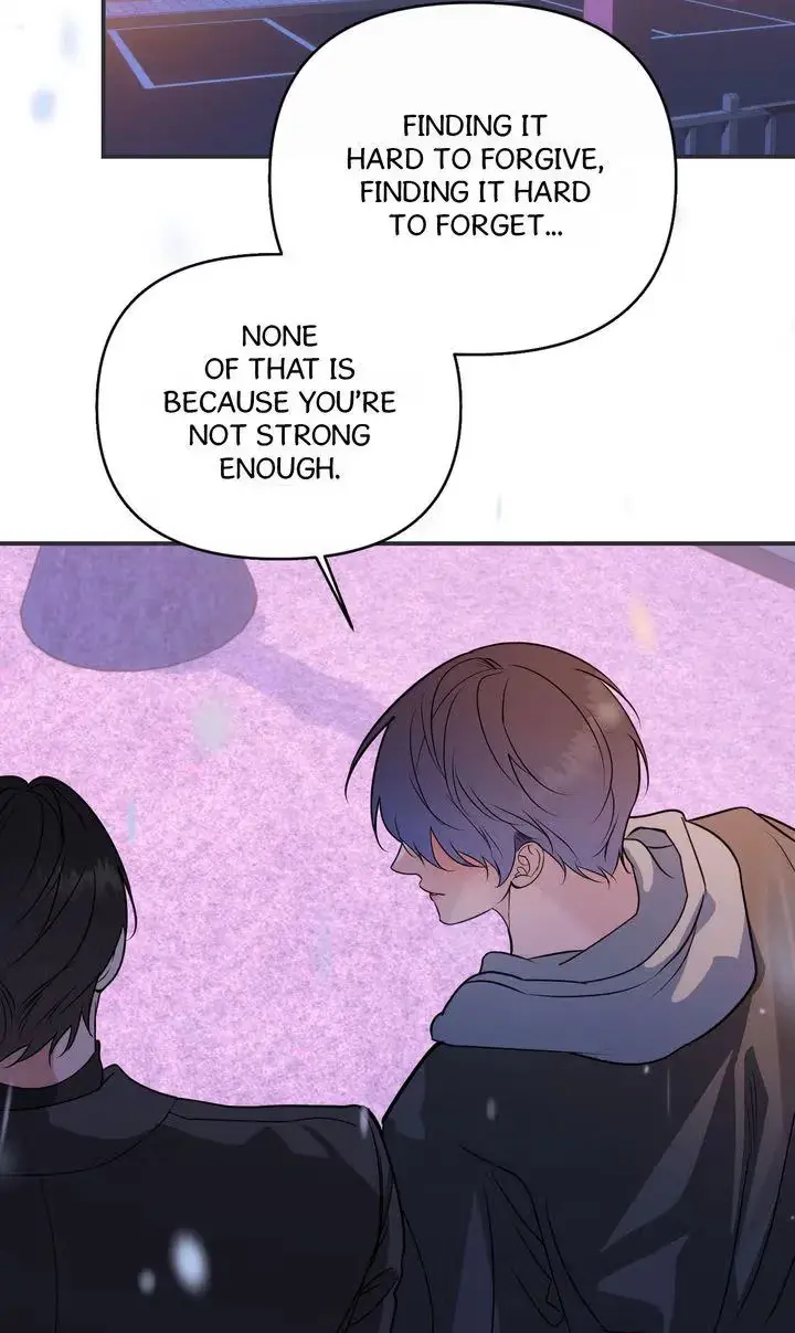Dear My Dear Chapter 49 page 16 - 