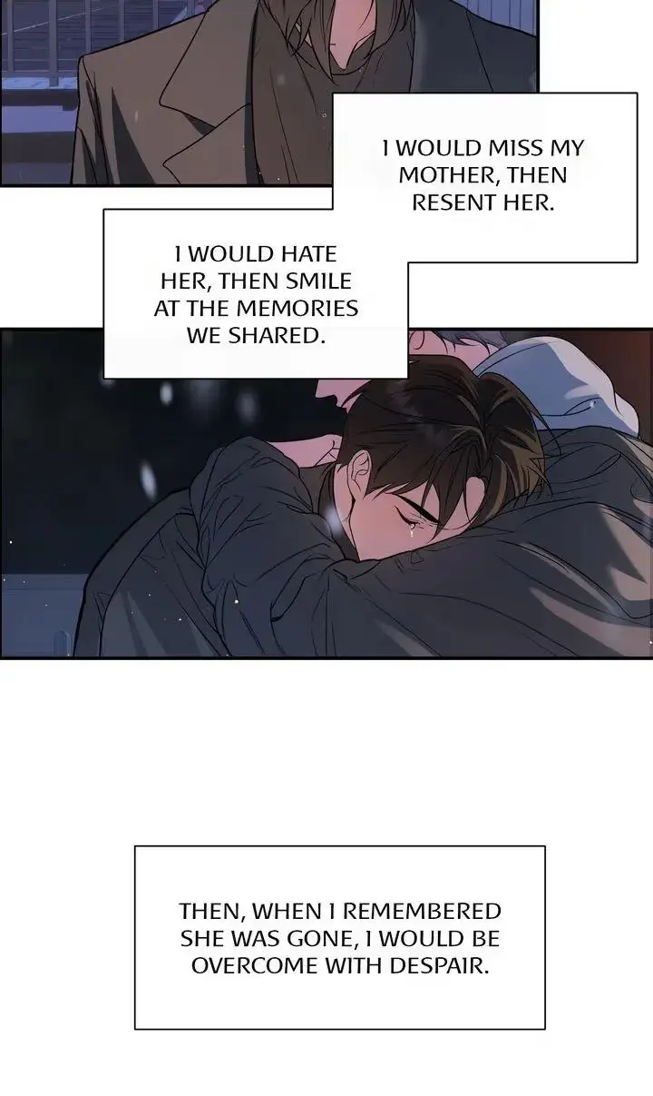 Dear My Dear Chapter 49 page 18 - 