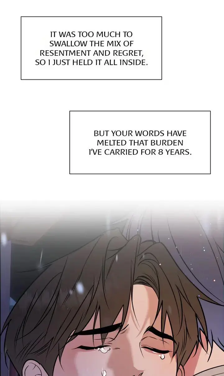 Dear My Dear Chapter 49 page 19 - 