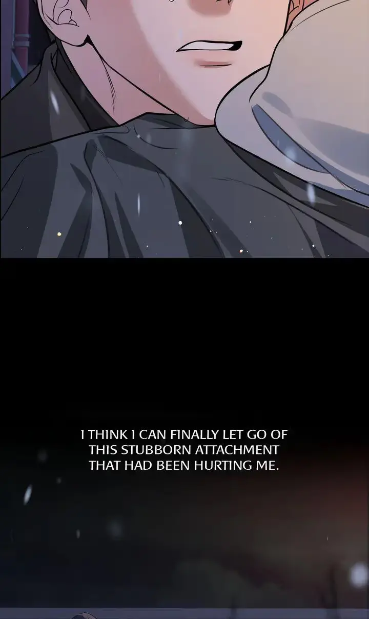 Dear My Dear Chapter 49 page 20 - 