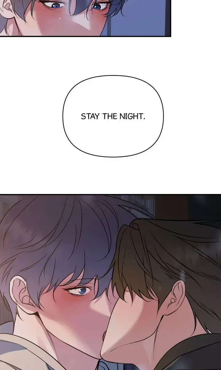 Dear My Dear Chapter 49 page 24 - 