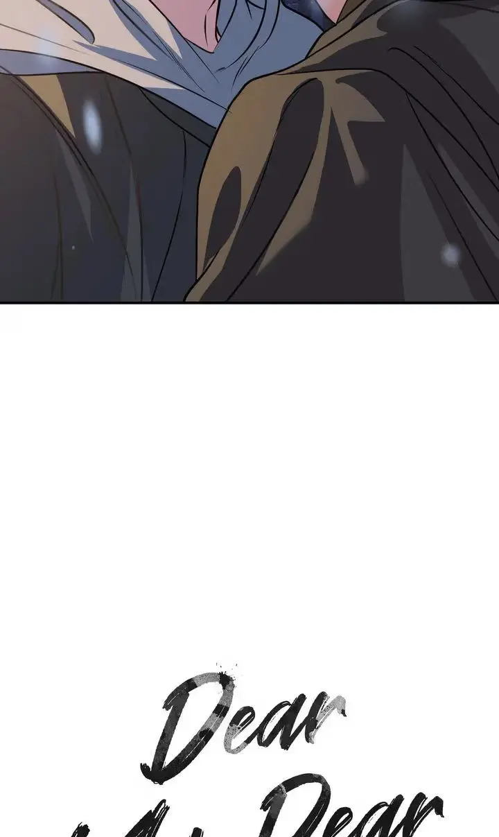 Dear My Dear Chapter 49 page 25 - 