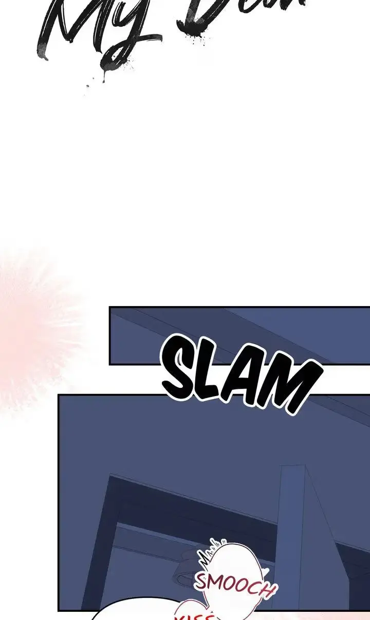 Dear My Dear Chapter 49 page 26 - 