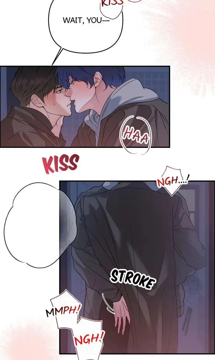 Dear My Dear Chapter 49 page 27 - 