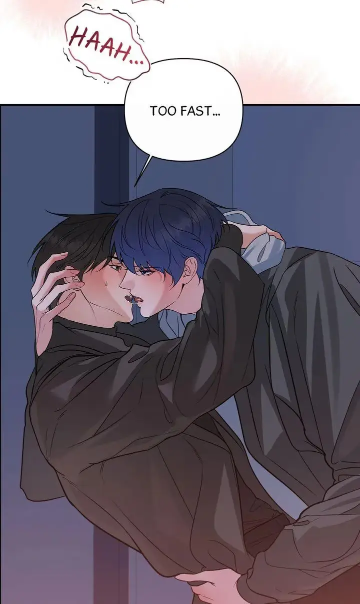 Dear My Dear Chapter 49 page 28 - 