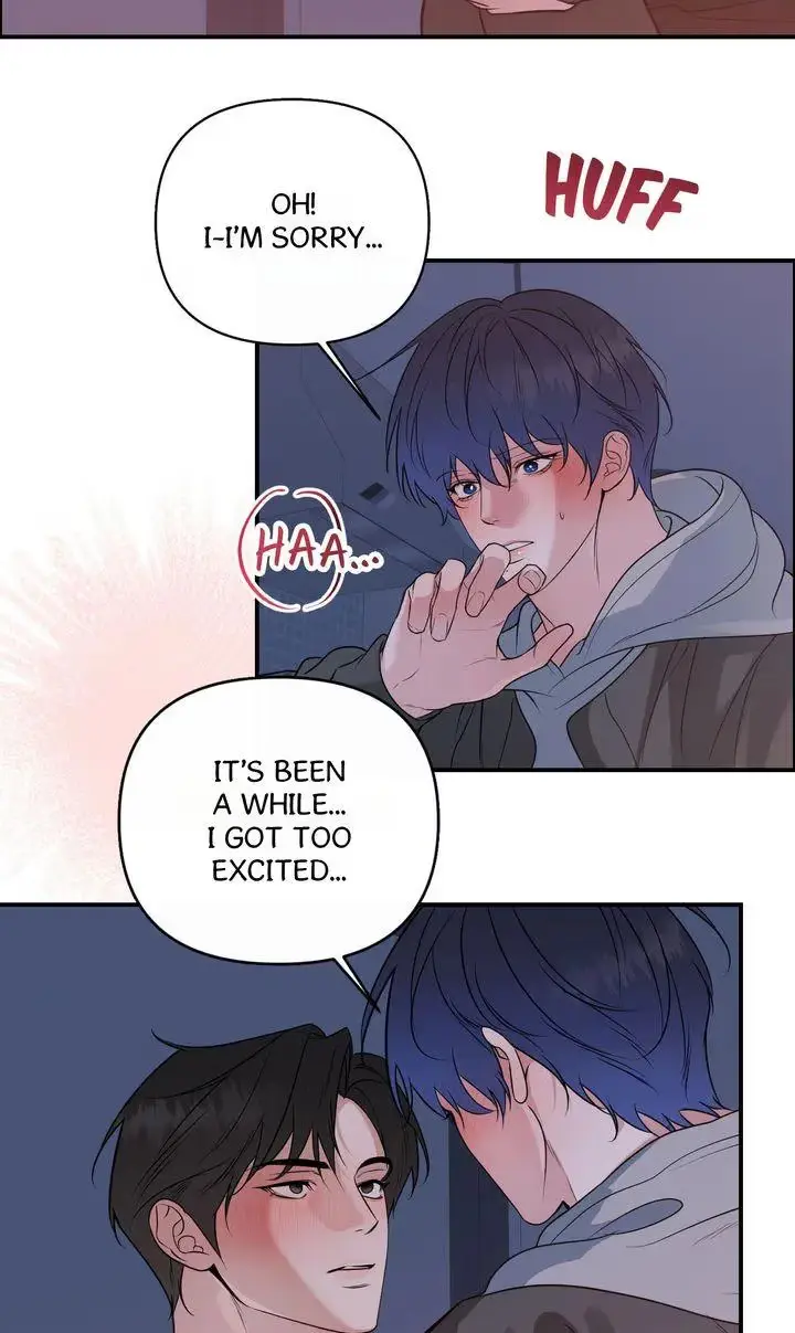 Dear My Dear Chapter 49 page 29 - 