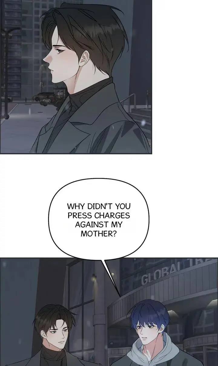 Dear My Dear Chapter 49 page 4 - 