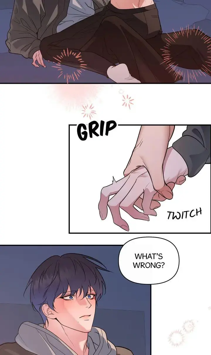 Dear My Dear Chapter 49 page 31 - 