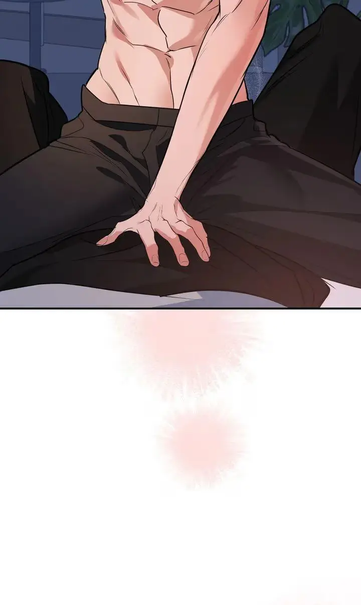 Dear My Dear Chapter 49 page 33 - 