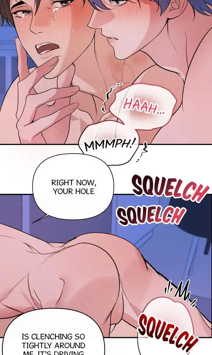 Dear My Dear Chapter 49 page 37 - 