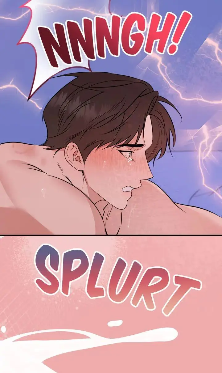 Dear My Dear Chapter 49 page 40 - 