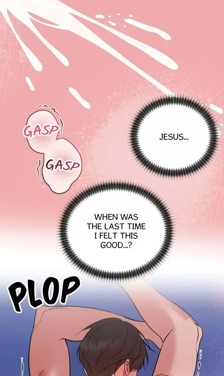 Dear My Dear Chapter 49 page 41 - 