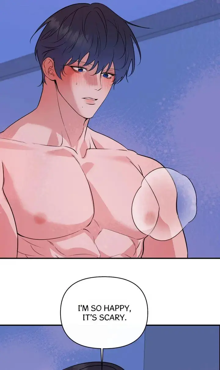 Dear My Dear Chapter 49 page 43 - 