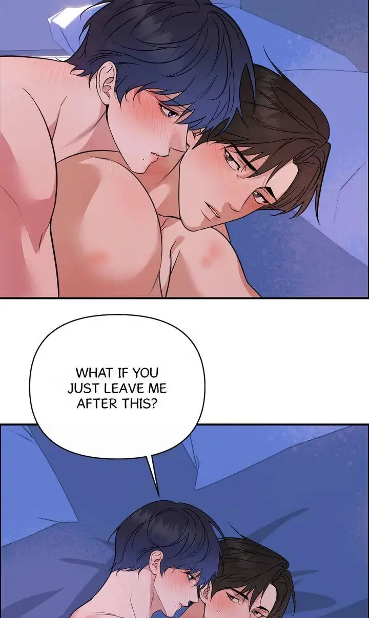 Dear My Dear Chapter 49 page 44 - 