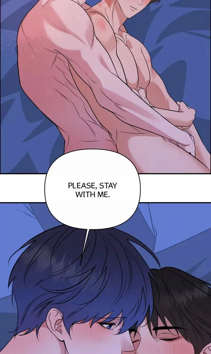 Dear My Dear Chapter 49 page 45 - 