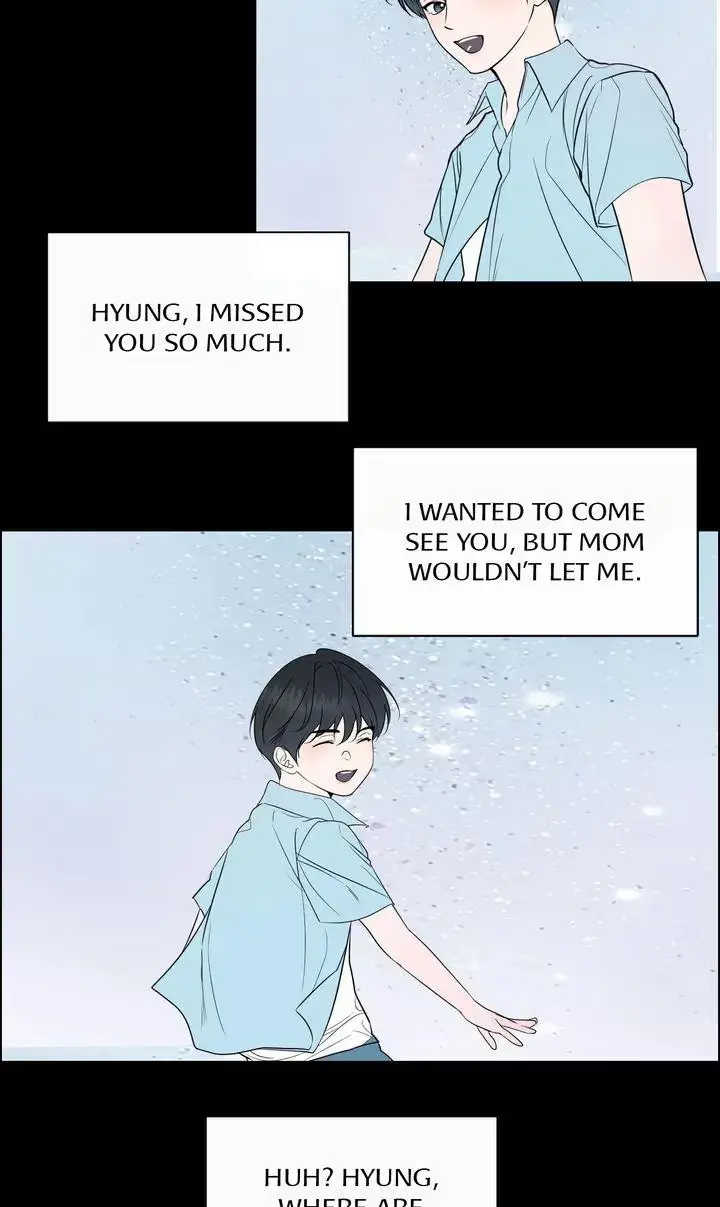 Dear My Dear Chapter 49 page 48 - 