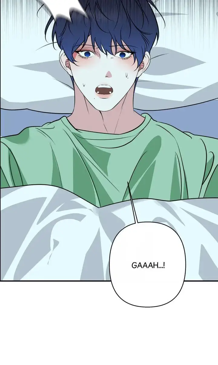 Dear My Dear Chapter 49 page 50 - 