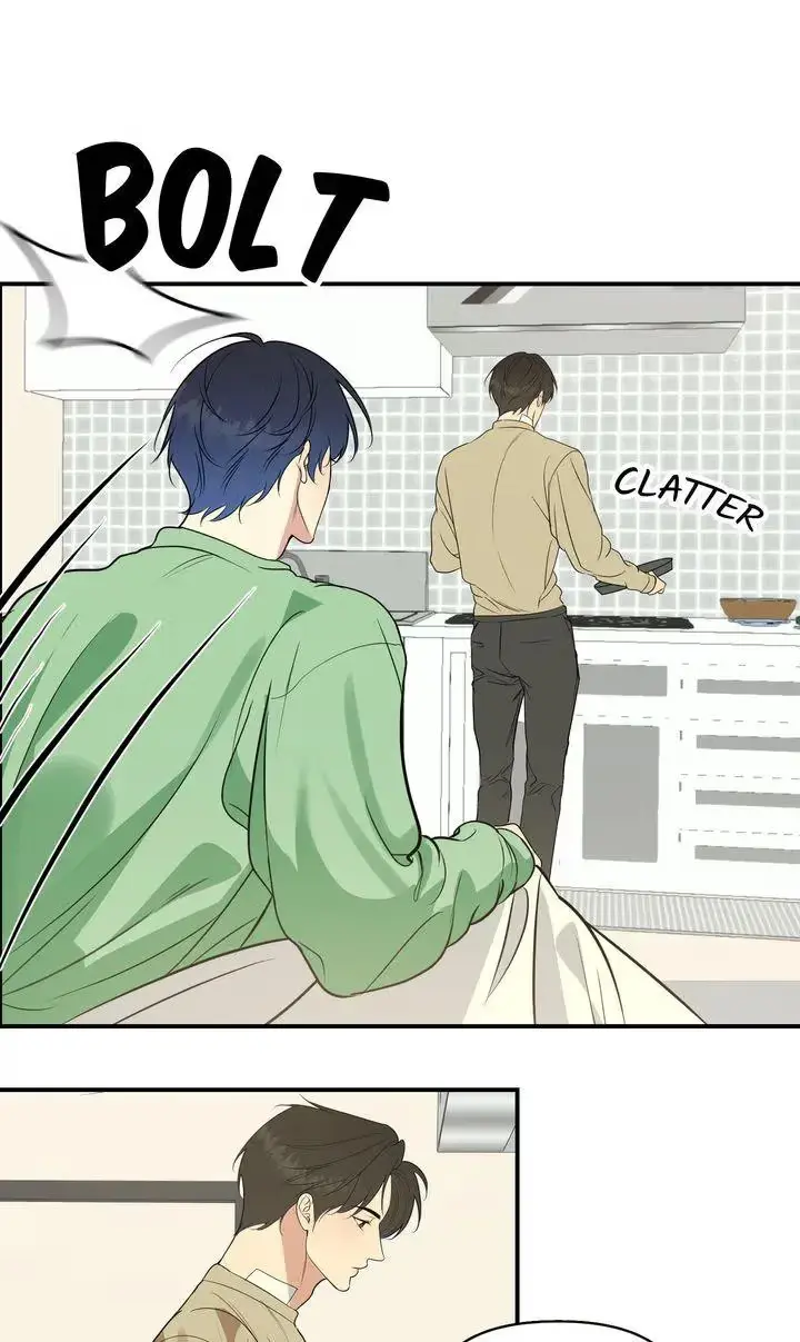 Dear My Dear Chapter 49 page 51 - 