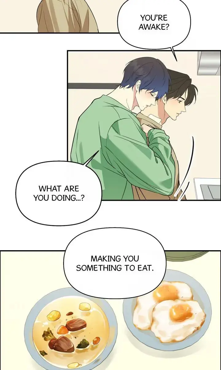 Dear My Dear Chapter 49 page 52 - 