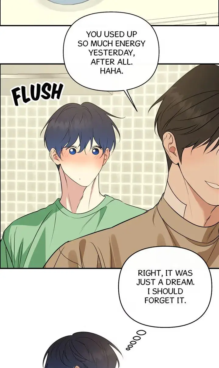 Dear My Dear Chapter 49 page 53 - 