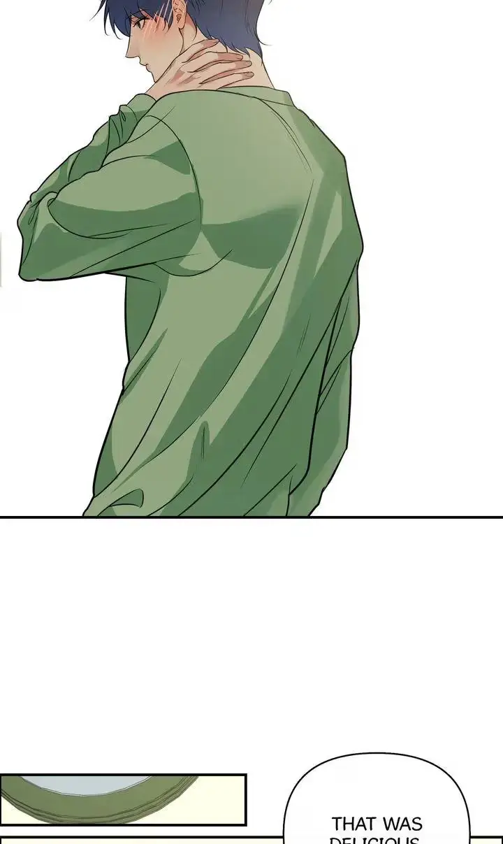 Dear My Dear Chapter 49 page 54 - 