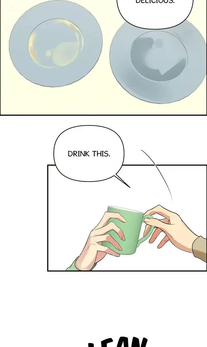 Dear My Dear Chapter 49 page 55 - 