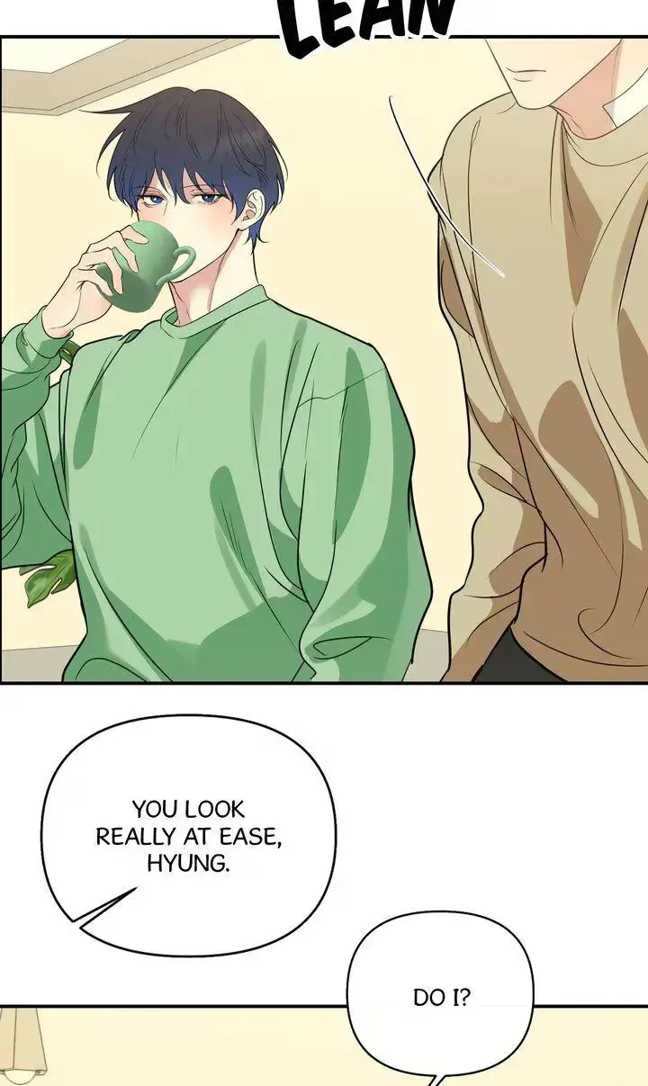Dear My Dear Chapter 49 page 56 - 