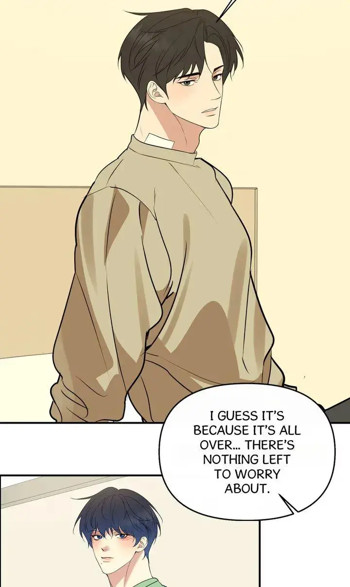 Dear My Dear Chapter 49 page 57 - 