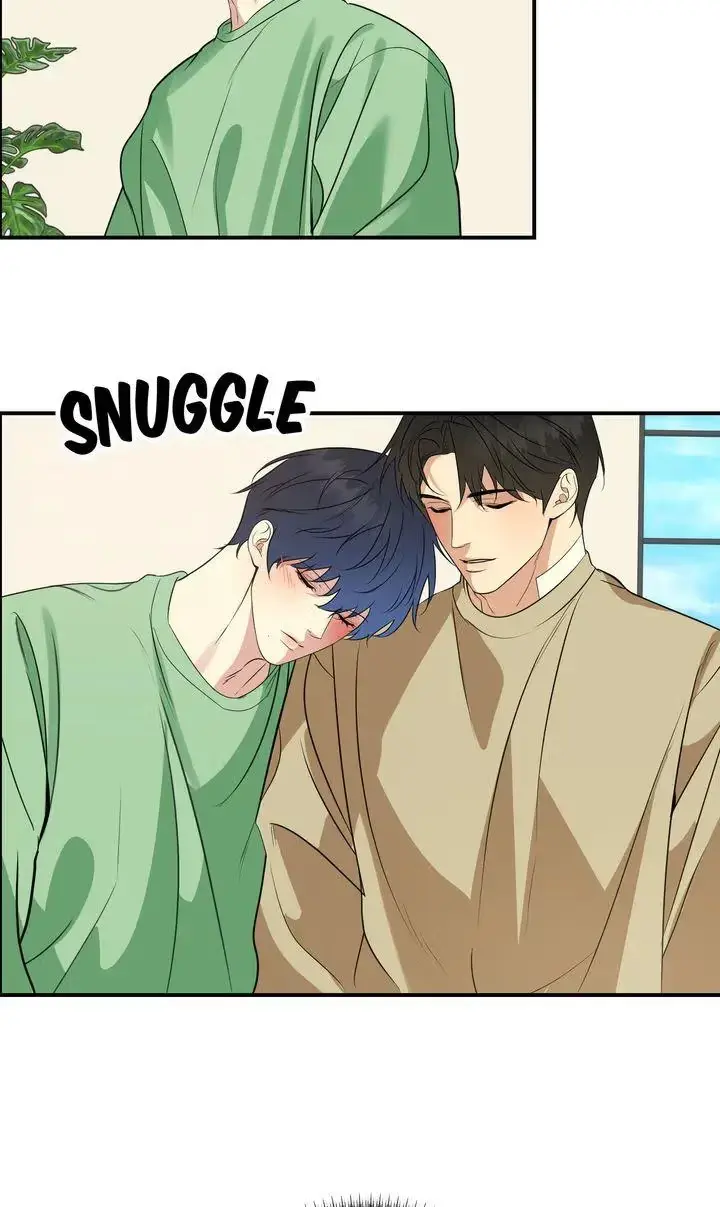 Dear My Dear Chapter 49 page 58 - 