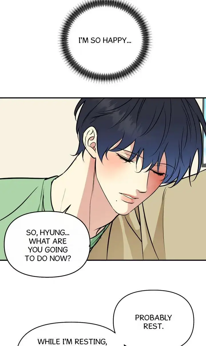 Dear My Dear Chapter 49 page 59 - 