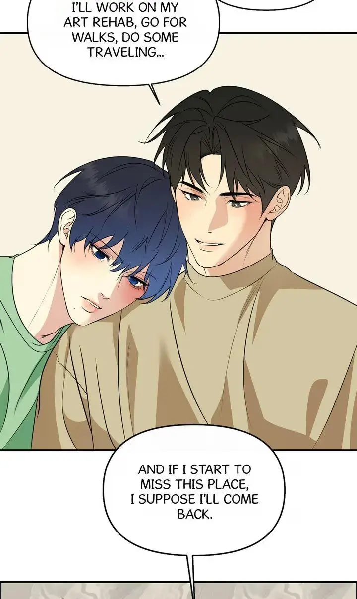 Dear My Dear Chapter 49 page 60 - 