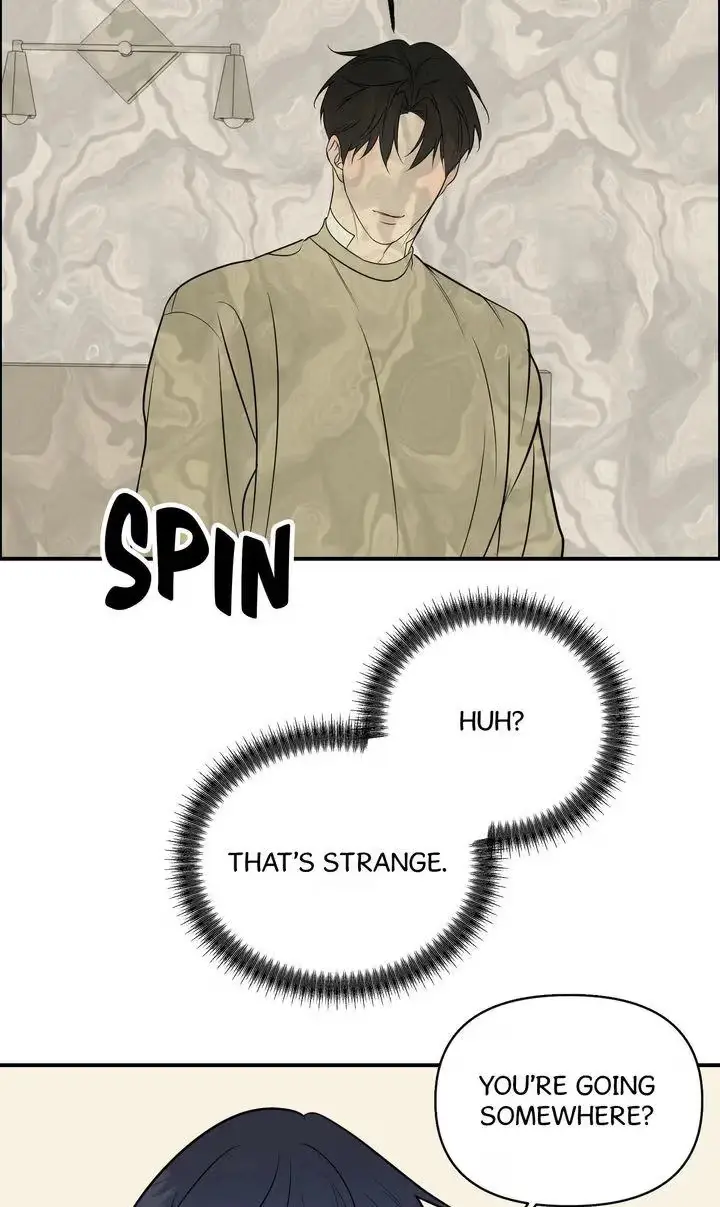 Dear My Dear Chapter 49 page 61 - 