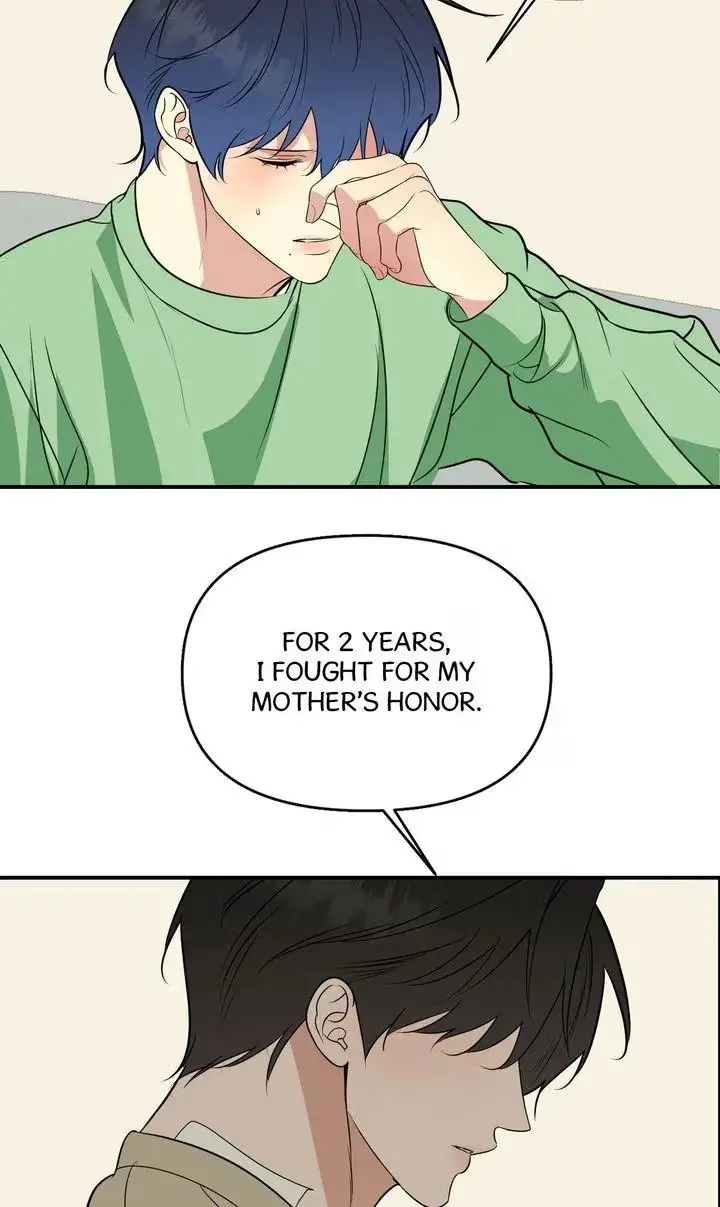 Dear My Dear Chapter 49 page 62 - 