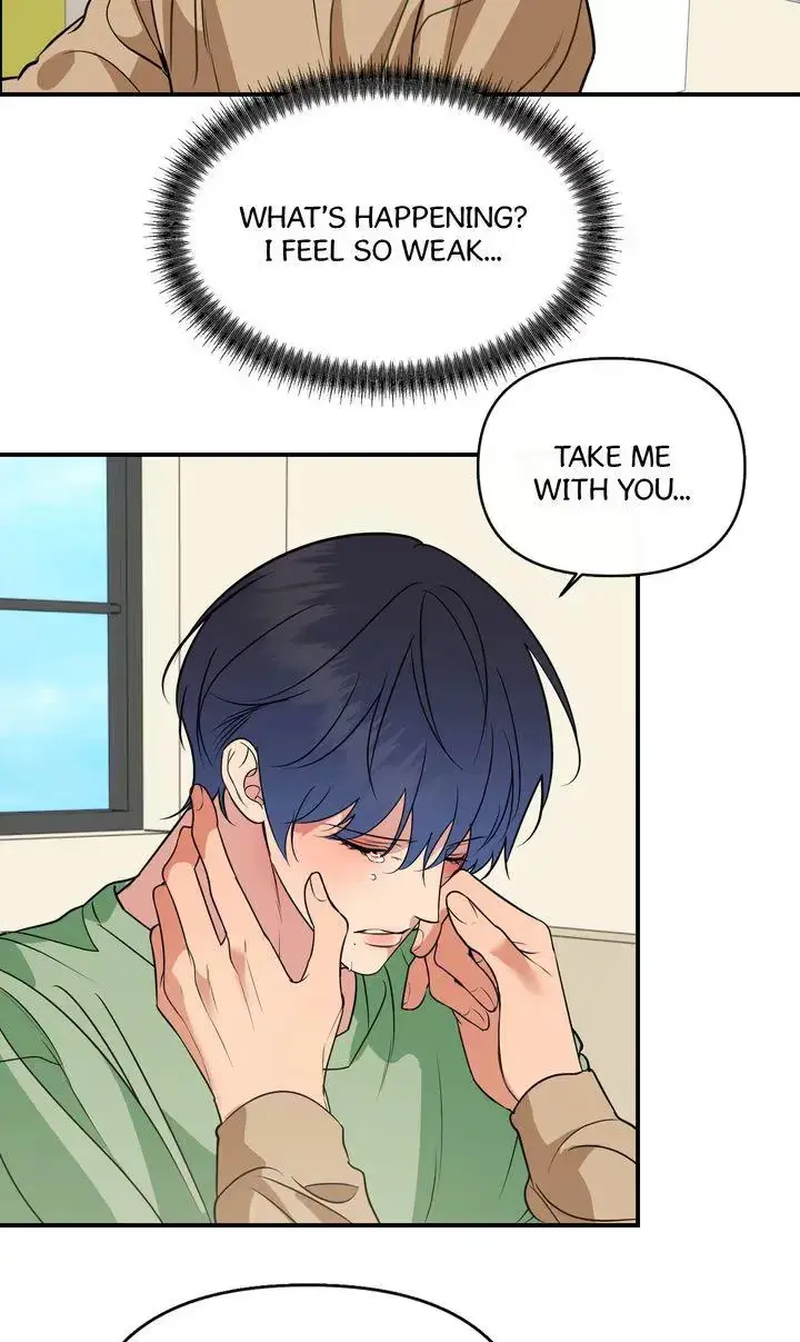 Dear My Dear Chapter 49 page 67 - 