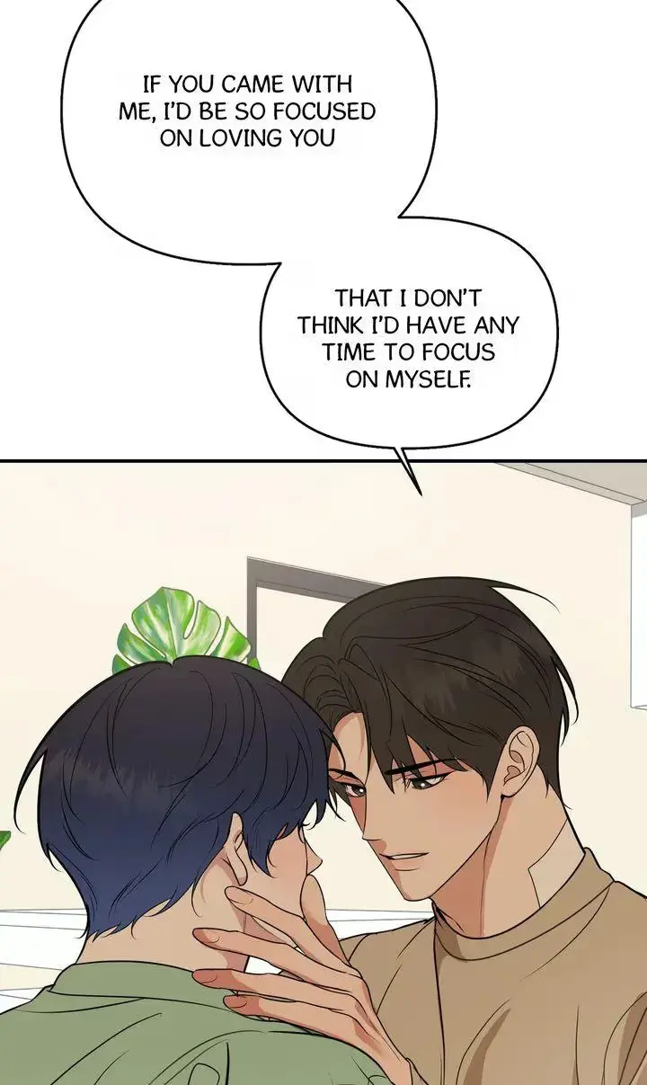 Dear My Dear Chapter 49 page 68 - 