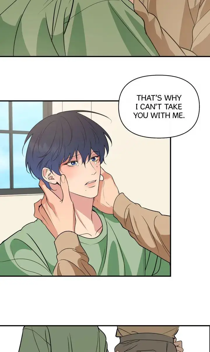 Dear My Dear Chapter 49 page 69 - 