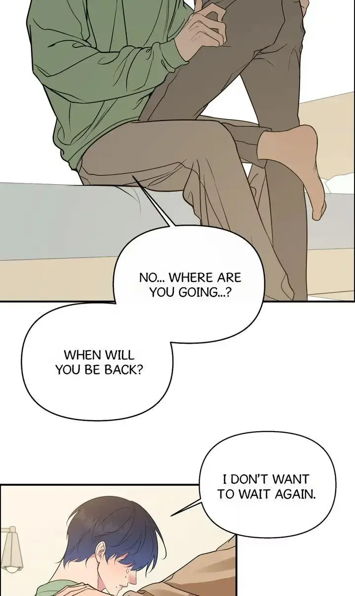 Dear My Dear Chapter 49 page 70 - 