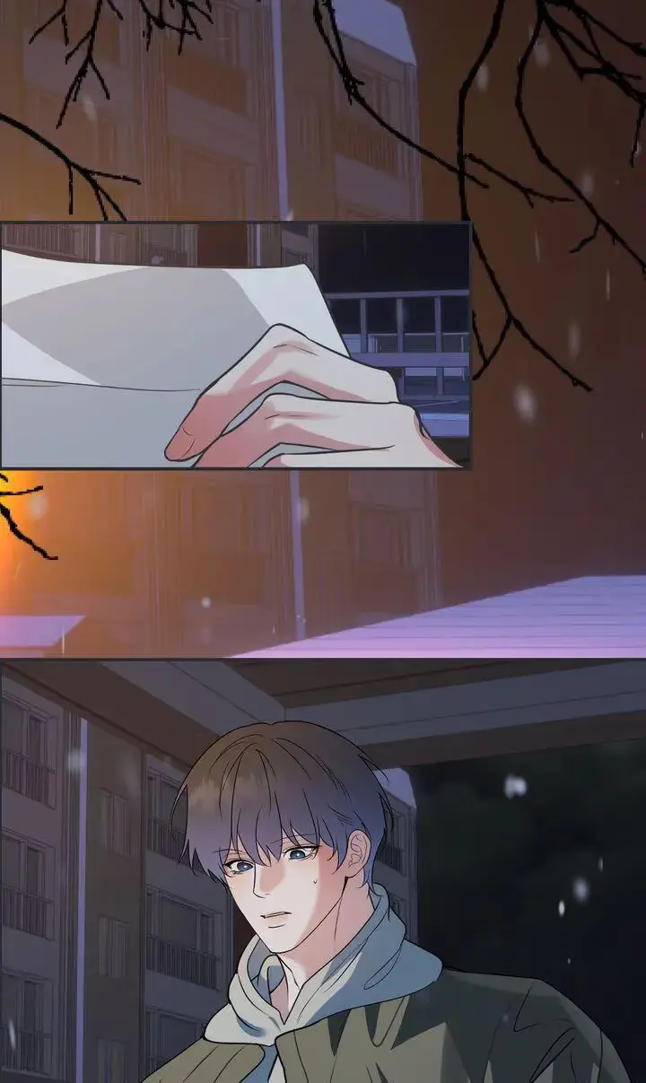 Dear My Dear Chapter 49 page 8 - 