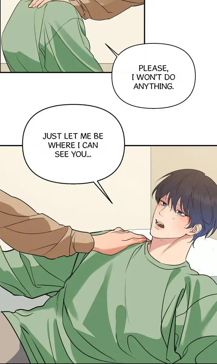 Dear My Dear Chapter 49 page 71 - 