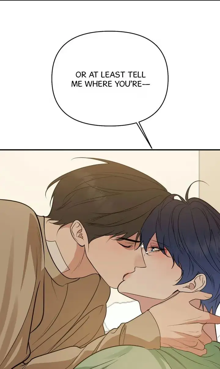 Dear My Dear Chapter 49 page 72 - 