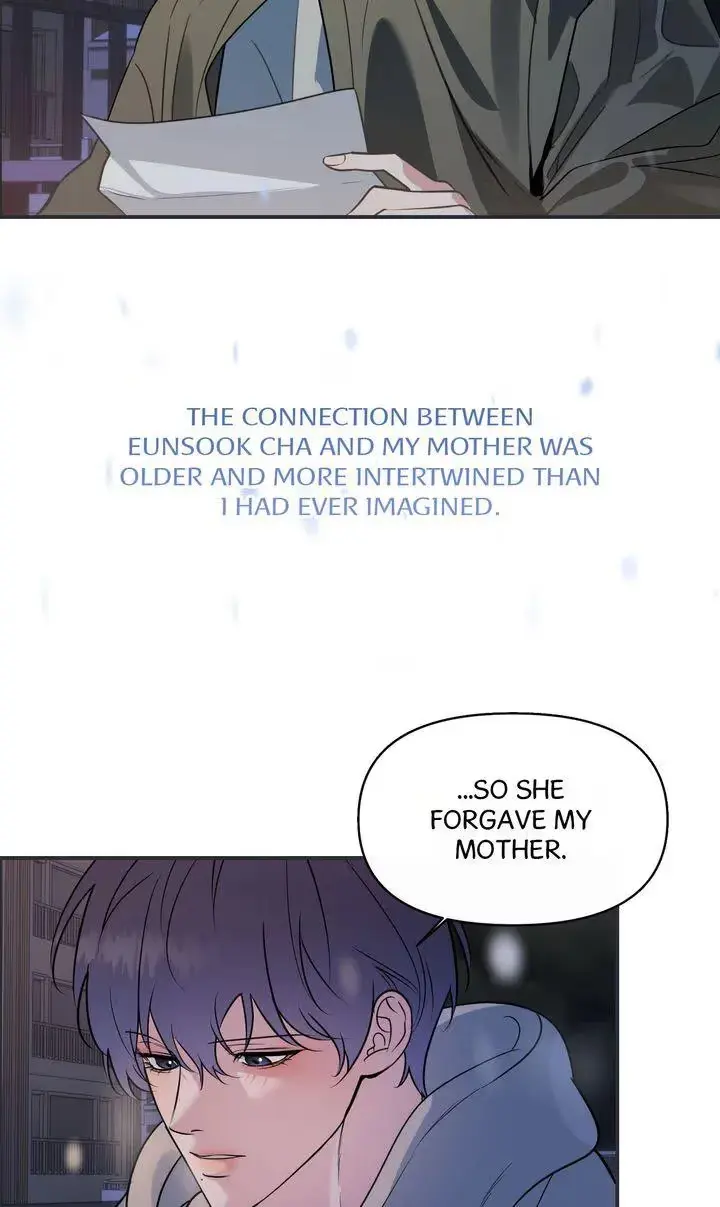 Dear My Dear Chapter 49 page 9 - 