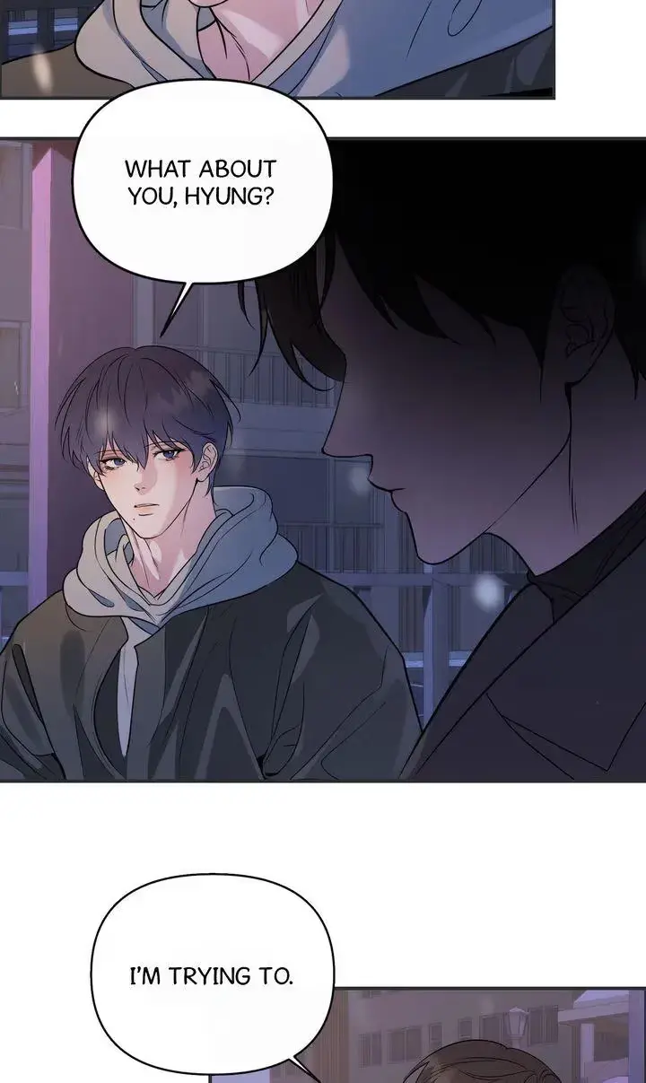 Dear My Dear Chapter 49 page 10 - 