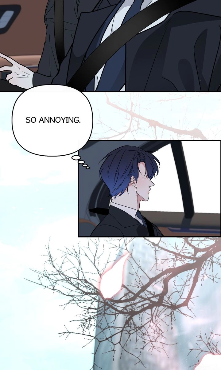 Dear My Dear Chapter 50 page 12 - 