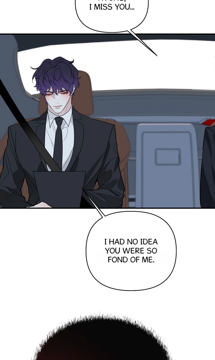 Dear My Dear Chapter 50 page 15 - 