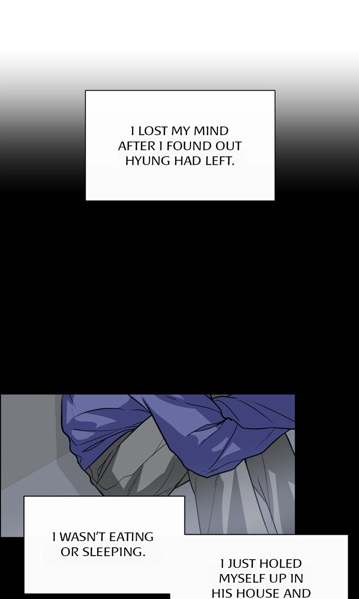 Dear My Dear Chapter 50 page 18 - 