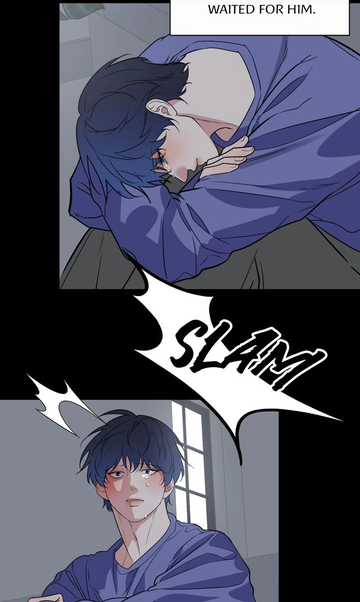 Dear My Dear Chapter 50 page 19 - 