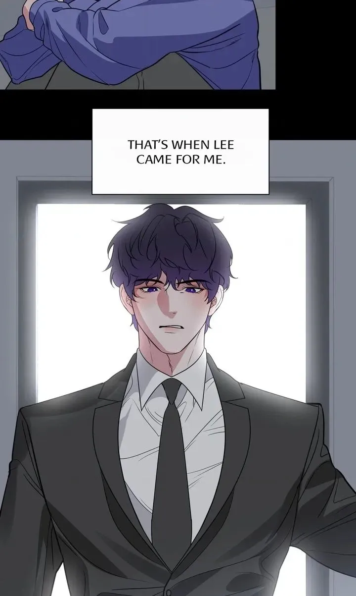 Dear My Dear Chapter 50 page 20 - 