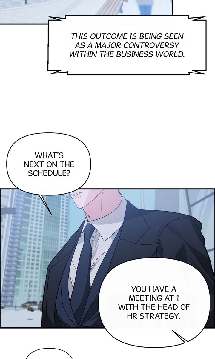 Dear My Dear Chapter 50 page 3 - 