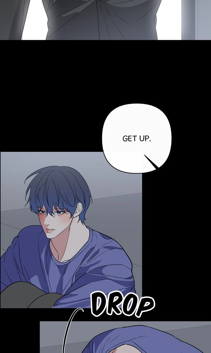 Dear My Dear Chapter 50 page 21 - 