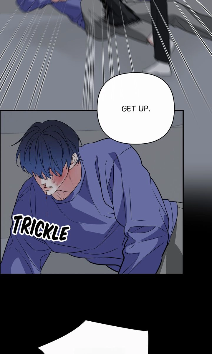 Dear My Dear Chapter 50 page 23 - 